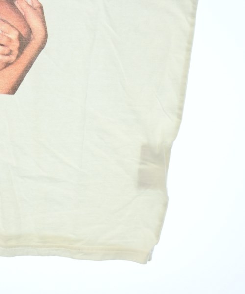 HYSTERIC GLAMOUR（ヒステリックグラマー）Tシャツ・カットソー 白 サイズ:XL メンズ/2200653459264