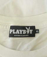 HYSTERIC GLAMOUR（ヒステリックグラマー）Tシャツ・カットソー 白 サイズ:XL メンズ/2200653459264