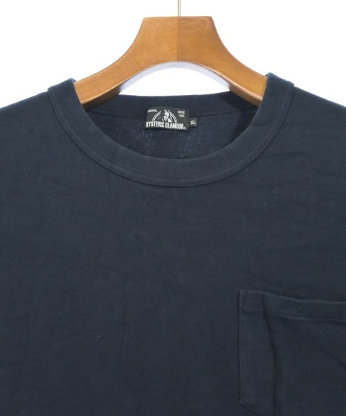 HYSTERIC GLAMOUR（ヒステリックグラマー）Tシャツ・カットソー 紺 サイズ:XL メンズ/2200653459271