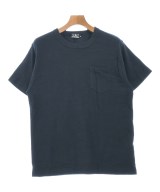 HYSTERIC GLAMOUR（ヒステリックグラマー）Tシャツ・カットソー 紺 サイズ:XL メンズ/2200653459271