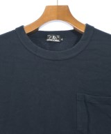 HYSTERIC GLAMOUR（ヒステリックグラマー）Tシャツ・カットソー 紺 サイズ:XL メンズ/2200653459271