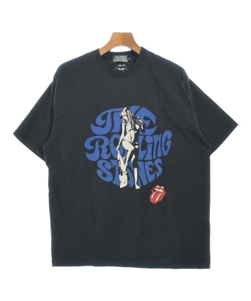 HYSTERIC GLAMOUR(ヒステリックグラマー)Tシャツ・カットソー 黒 サイズ:XL/2200653459295