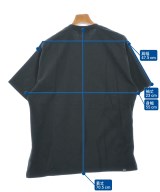 HYSTERIC GLAMOUR（ヒステリックグラマー）Tシャツ・カットソー 黒 サイズ:XL メンズ/2200653459295