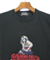 HYSTERIC GLAMOUR（ヒステリックグラマー）Tシャツ・カットソー 黒 サイズ:XL メンズ/2200653459301