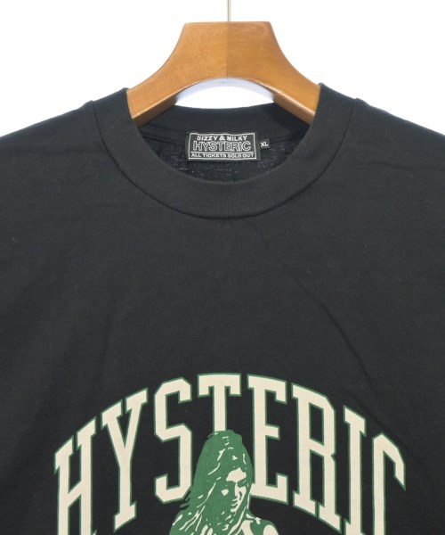 HYSTERIC GLAMOUR（ヒステリックグラマー）Tシャツ・カットソー 黒 サイズ:XL メンズ/2200653459318
