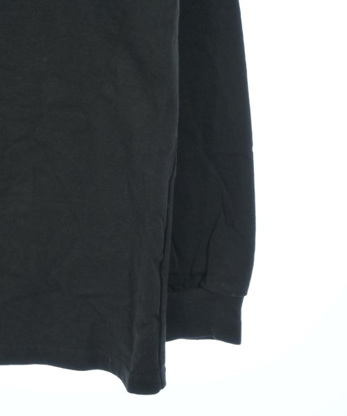 HYSTERIC GLAMOUR（ヒステリックグラマー）Tシャツ・カットソー 黒 サイズ:XL メンズ/2200653459318