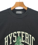 HYSTERIC GLAMOUR（ヒステリックグラマー）Tシャツ・カットソー 黒 サイズ:XL メンズ/2200653459318
