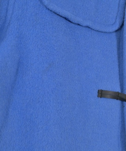 HYSTERIC GLAMOUR（ヒステリックグラマー）ダッフルコート 青 サイズ:XL メンズ/2200653459325