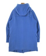 HYSTERIC GLAMOUR（ヒステリックグラマー）ダッフルコート 青 サイズ:XL メンズ/2200653459325