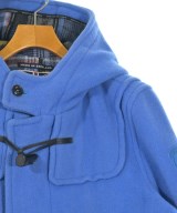 HYSTERIC GLAMOUR（ヒステリックグラマー）ダッフルコート 青 サイズ:XL メンズ/2200653459325