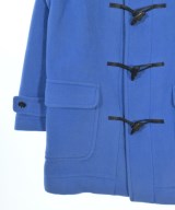 HYSTERIC GLAMOUR（ヒステリックグラマー）ダッフルコート 青 サイズ:XL メンズ/2200653459325