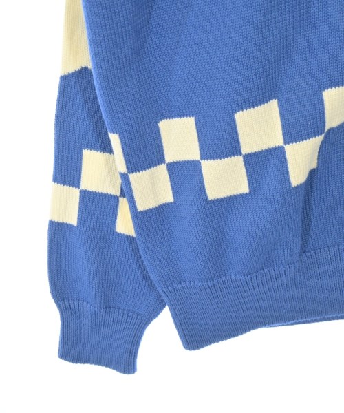 HYSTERIC GLAMOUR（ヒステリックグラマー）カーディガン 青 サイズ:XL メンズ/2200653459332