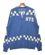 HYSTERIC GLAMOUR カーディガン