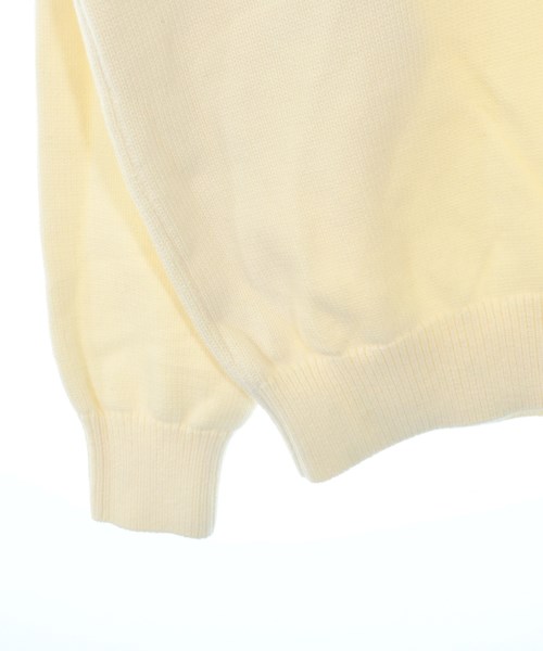 HYSTERIC GLAMOUR（ヒステリックグラマー）ニット・セーター 白 サイズ:XL メンズ/2200653459349