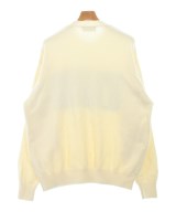 HYSTERIC GLAMOUR（ヒステリックグラマー）ニット・セーター 白 サイズ:XL メンズ/2200653459349