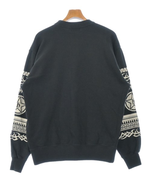 HYSTERIC GLAMOUR（ヒステリックグラマー）スウェット 黒 サイズ:XL メンズ/2200653459363