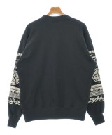 HYSTERIC GLAMOUR（ヒステリックグラマー）スウェット 黒 サイズ:XL メンズ/2200653459363