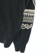 HYSTERIC GLAMOUR（ヒステリックグラマー）スウェット 黒 サイズ:XL メンズ/2200653459363