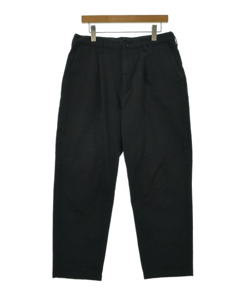 HYSTERIC GLAMOUR(ヒステリックグラマー)チノパン 黒 サイズ:L/2200653459387