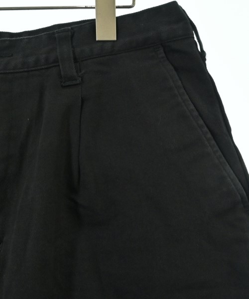 HYSTERIC GLAMOUR（ヒステリックグラマー）チノパン 黒 サイズ:L メンズ/2200653459387