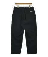 HYSTERIC GLAMOUR（ヒステリックグラマー）チノパン 黒 サイズ:L メンズ/2200653459387