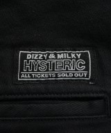 HYSTERIC GLAMOUR（ヒステリックグラマー）チノパン 黒 サイズ:L メンズ/2200653459387