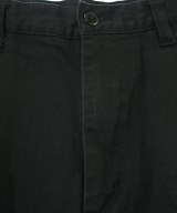 HYSTERIC GLAMOUR（ヒステリックグラマー）チノパン 黒 サイズ:L メンズ/2200653459387