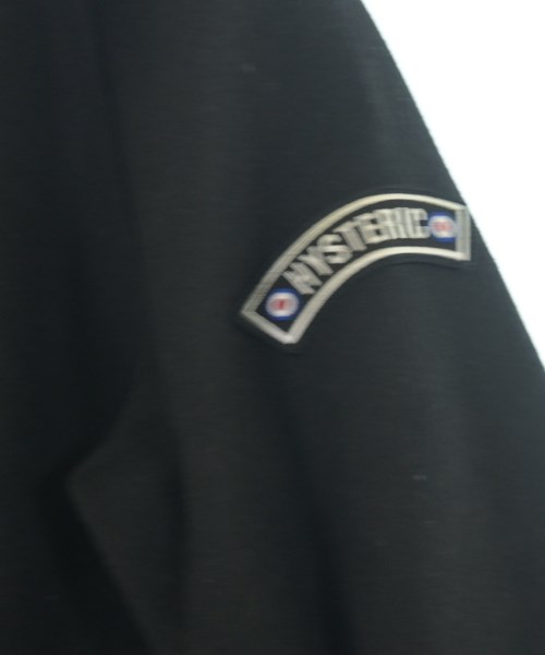 HYSTERIC GLAMOUR（ヒステリックグラマー）ダッフルコート 黒 サイズ:L メンズ/2200653459394