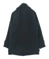 HYSTERIC GLAMOUR（ヒステリックグラマー）ダッフルコート 黒 サイズ:L メンズ/2200653459394