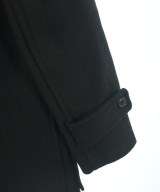 HYSTERIC GLAMOUR（ヒステリックグラマー）ダッフルコート 黒 サイズ:L メンズ/2200653459394