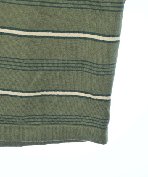 HYSTERIC GLAMOUR（ヒステリックグラマー）ポロシャツ カーキ サイズ:XL メンズ/2200653459417