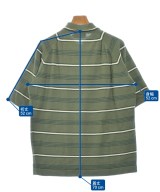 HYSTERIC GLAMOUR（ヒステリックグラマー）ポロシャツ カーキ サイズ:XL メンズ/2200653459417