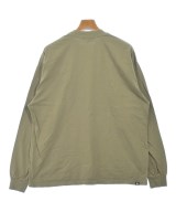 HYSTERIC GLAMOUR（ヒステリックグラマー）Tシャツ・カットソー カーキ サイズ:XL メンズ/2200653459424