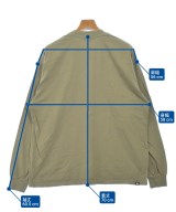 HYSTERIC GLAMOUR（ヒステリックグラマー）Tシャツ・カットソー カーキ サイズ:XL メンズ/2200653459424