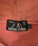 HYSTERIC GLAMOUR（ヒステリックグラマー）パーカー ピンク サイズ:L メンズ/2200653459431