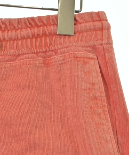 HYSTERIC GLAMOUR（ヒステリックグラマー）ショートパンツ オレンジ サイズ:M メンズ/2200653459448