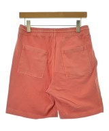 HYSTERIC GLAMOUR（ヒステリックグラマー）ショートパンツ オレンジ サイズ:M メンズ/2200653459448