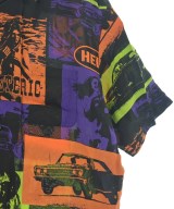 HYSTERIC GLAMOUR（ヒステリックグラマー）カジュアルシャツ その他（柄物・カラフル） サイズ:XL メンズ/2200653459455