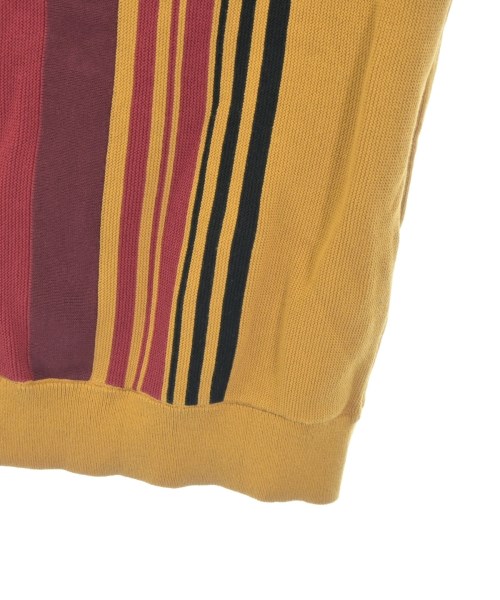 HYSTERIC GLAMOUR（ヒステリックグラマー）ニット・セーター ベージュ サイズ:XL メンズ/2200653459462