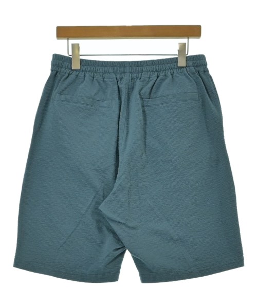 HYSTERIC GLAMOUR（ヒステリックグラマー）ショートパンツ 青 サイズ:L メンズ/2200653459479