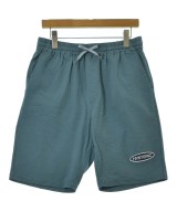 HYSTERIC GLAMOUR（ヒステリックグラマー）ショートパンツ 青 サイズ:L メンズ/2200653459479