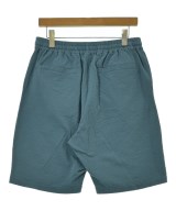 HYSTERIC GLAMOUR（ヒステリックグラマー）ショートパンツ 青 サイズ:L メンズ/2200653459479