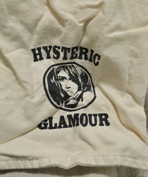 HYSTERIC GLAMOUR（ヒステリックグラマー）その他 ベージュ サイズ:L メンズ/2200653459516