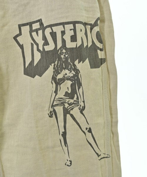 HYSTERIC GLAMOUR（ヒステリックグラマー）その他 ベージュ サイズ:L メンズ/2200653459516