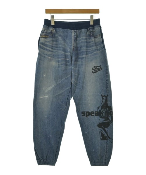 HYSTERIC GLAMOUR(ヒステリックグラマー)その他 青 サイズ:L/2200653459523