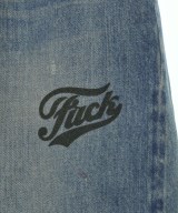 HYSTERIC GLAMOUR（ヒステリックグラマー）その他 青 サイズ:L メンズ/2200653459523