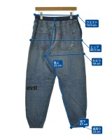 HYSTERIC GLAMOUR（ヒステリックグラマー）その他 青 サイズ:L メンズ/2200653459523