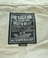 HYSTERIC GLAMOUR（ヒステリックグラマー）カバーオール ベージュ サイズ:XL メンズ/2200653459530