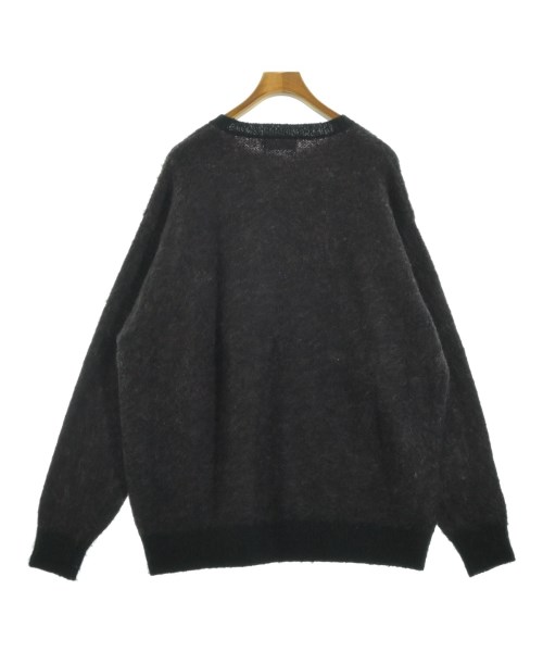 HYSTERIC GLAMOUR（ヒステリックグラマー）ニット・セーター 黒 サイズ:XL メンズ/2200653459554