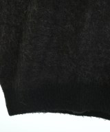 HYSTERIC GLAMOUR（ヒステリックグラマー）ニット・セーター 黒 サイズ:XL メンズ/2200653459554